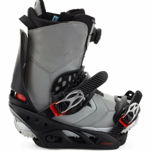 Burton Family Tree Gril Master Snowboard + Lexa X Snowboard Bindings - Women's 2024
