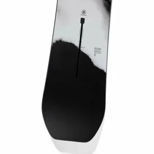 Burton Family Tree Gril Master Snowboard + Cartel X EST Snowboard Bindings 2025