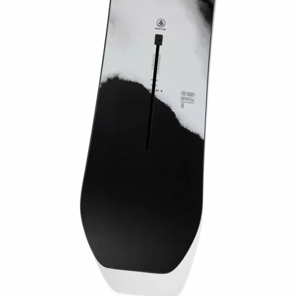 Burton Family Tree Gril Master Snowboard + Cartel X EST Snowboard Bindings 2025