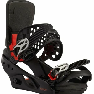 Burton Family Tree Gril Master Snowboard + Lexa X Snowboard Bindings - Women's 2024