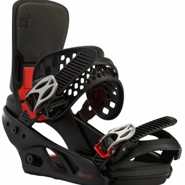 Burton Family Tree Gril Master Snowboard + Lexa X Snowboard Bindings - Women's 2024