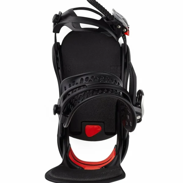 Burton Family Tree Gril Master Snowboard + Lexa X Snowboard Bindings - Women's 2024
