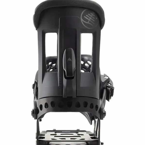 Burton Family Tree High Fidelity Splitboard + Hitchhiker Splitboard Bindings  + Spark R&D Summit Skins Splitboard Skins 2025