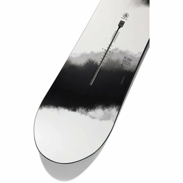 Burton Family Tree High Fidelity Snowboard 2025
