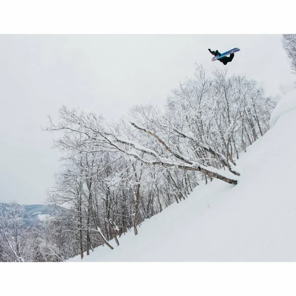Burton Family Tree High Fidelity Snowboard 2025