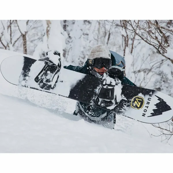Burton Family Tree High Fidelity Snowboard 2025