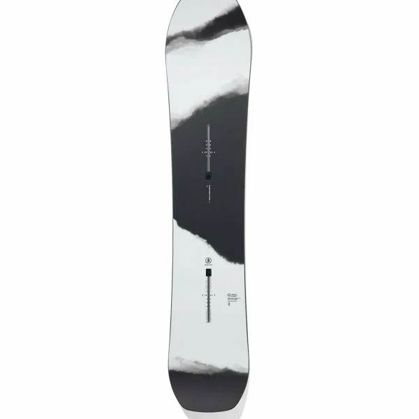 Burton Family Tree Hometown Hero Smalls Snowboard 2025