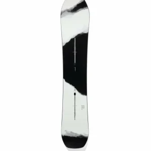 Burton Family Tree Hometown Hero Snowboard 2025