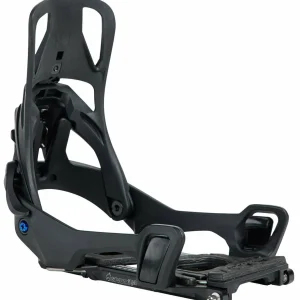 Burton Family Tree Hometown Hero Splitboard + Step On Splitboard Bindings + Spark R&D Summit Skins Splitboard Skins 2025