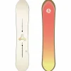 Burton Family Tree Power Wagon Snowboard 2024