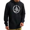 Burton Family Tree Pullover Hoodie - Men's