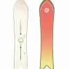 Burton Family Tree Short Stop Snowboard 2024