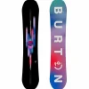 Burton Feelgood Flying V Snowboard - Women's 2025
