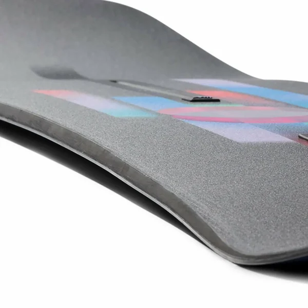Burton Feelgood Snowboard + Lexa EST Snowboard Bindings - Women's 2025