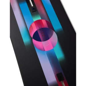 Burton Feelgood Snowboard + Lexa EST Snowboard Bindings - Women's 2025