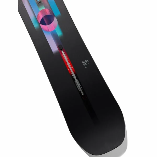 Burton Feelgood Snowboard + Lexa EST Snowboard Bindings - Women's 2025