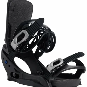 Burton Feelgood Snowboard + Lexa EST Snowboard Bindings - Women's 2025