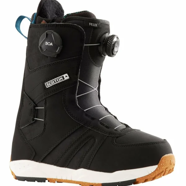 Burton Felix Boa Snowboard Boots - Women's