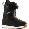 Burton Felix Boa Snowboard Boots - Women's - Used
