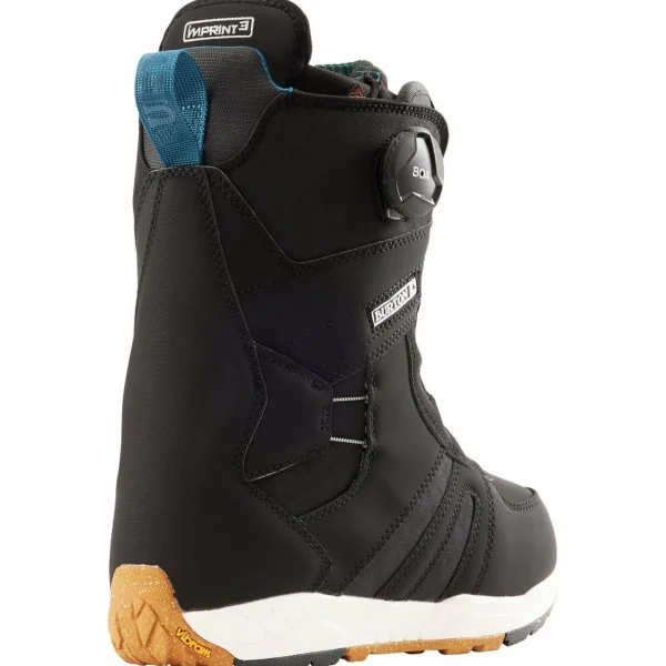 Burton Felix Boa Snowboard Boots - Women's