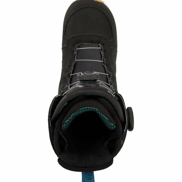 Burton Felix Boa Snowboard Boots - Women's
