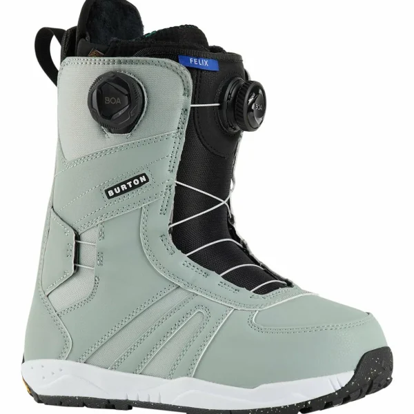 Burton Felix Boa Snowboard Boots - Women's