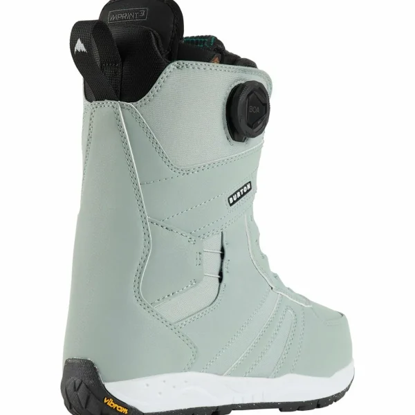Burton Felix Boa Snowboard Boots - Women's