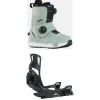 Burton Felix Step On Snowboard Boots + Step On Splitboard Bindings - Women's 2025