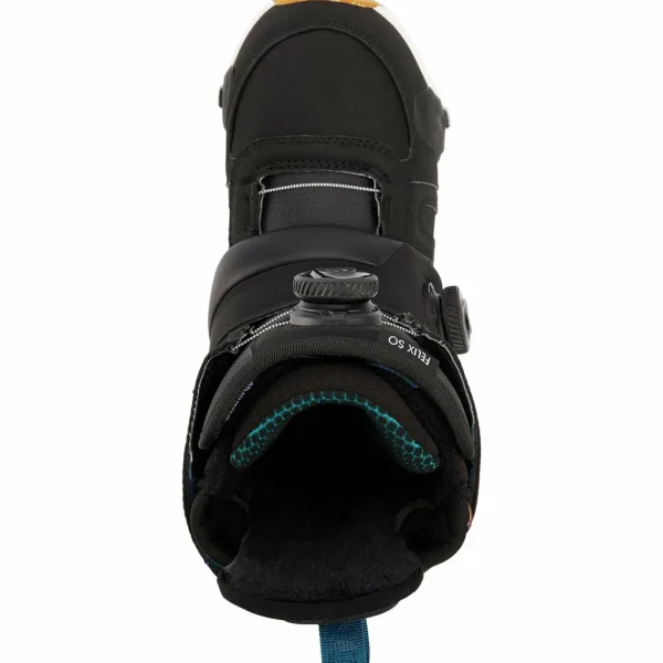 Burton Felix Step On Soft Snowboard Boots - Women's