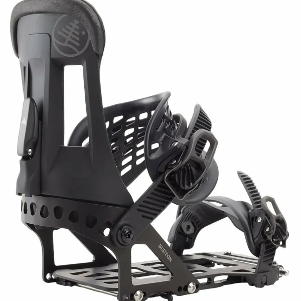 Burton Fish 3D Splitboard + Hitchhiker Splitboard Bindings  + evo x Pomoca Pro Glide Splitboard Skins + Tourist Snowboard Boots 2025