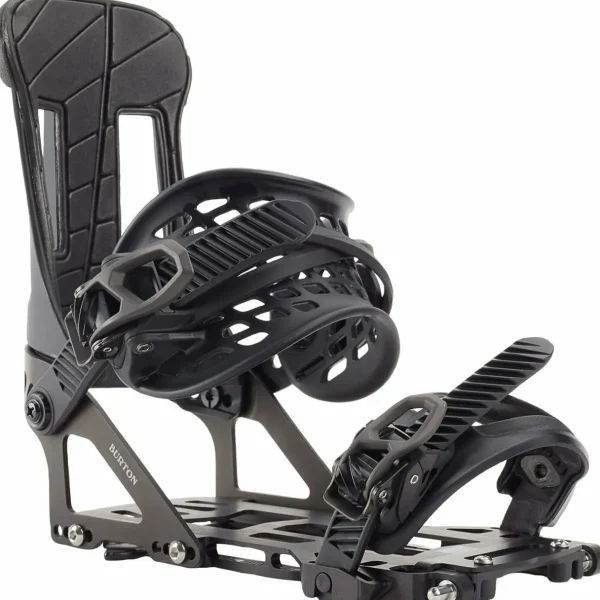 Burton Fish 3D Splitboard + Hitchhiker Splitboard Bindings  + evo x Pomoca Pro Glide Splitboard Skins + Tourist Snowboard Boots 2025