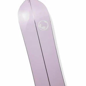 Burton Fish 3D Splitboard + Hitchhiker Splitboard Bindings  + evo x Pomoca Pro Glide Splitboard Skins + Tourist Snowboard Boots 2025