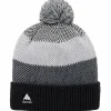 Women/Kids Burton Fleece-Line Pom Beanie - Kids'