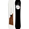 Burton Flight Attendant Snowboard 2024