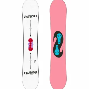 Burton Free Thinker Snowboard + Cartel EST Snowboard Bindings + Photon Boa Snowboard Boots 2025