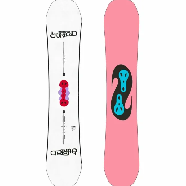 Burton Free Thinker Snowboard + Cartel EST Snowboard Bindings + Photon Boa Snowboard Boots 2025