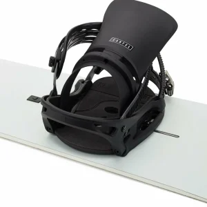 Burton Free Thinker Snowboard + Cartel EST Snowboard Bindings + Photon Boa Snowboard Boots 2025