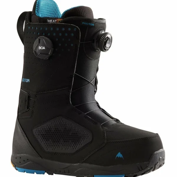 Burton Free Thinker Snowboard + Cartel EST Snowboard Bindings + Photon Boa Snowboard Boots 2025