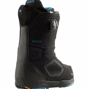 Burton Free Thinker Snowboard + Cartel EST Snowboard Bindings + Photon Boa Snowboard Boots 2025
