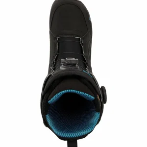 Burton Free Thinker Snowboard + Cartel EST Snowboard Bindings + Photon Boa Snowboard Boots 2025