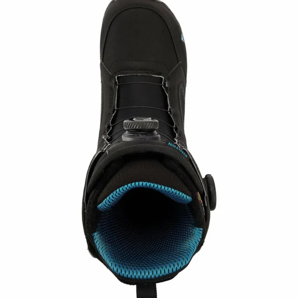 Burton Free Thinker Snowboard + Cartel EST Snowboard Bindings + Photon Boa Snowboard Boots 2025