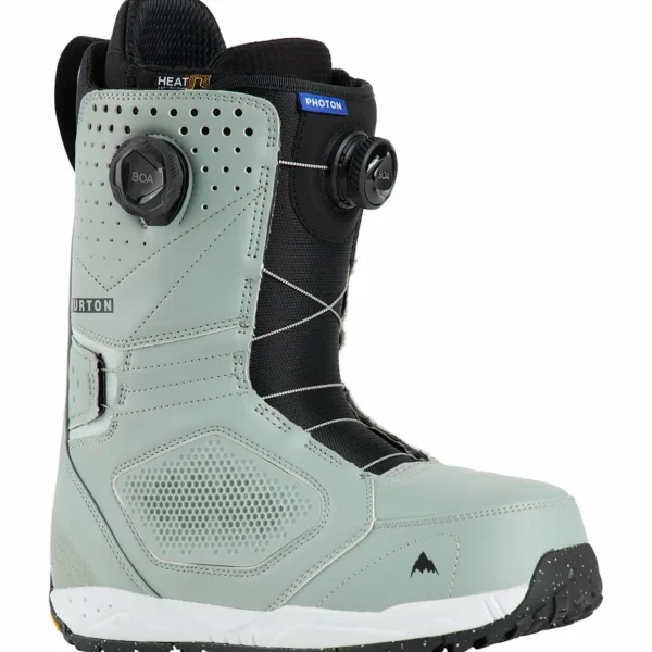 Burton Free Thinker Snowboard + Cartel EST Snowboard Bindings + Photon Boa Snowboard Boots 2025