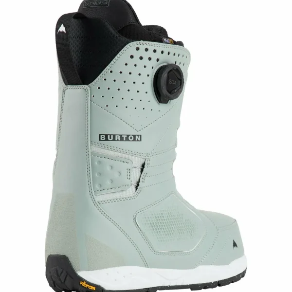 Burton Free Thinker Snowboard + Cartel EST Snowboard Bindings + Photon Boa Snowboard Boots 2025