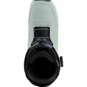 Burton Free Thinker Snowboard + Cartel EST Snowboard Bindings + Photon Boa Snowboard Boots 2025