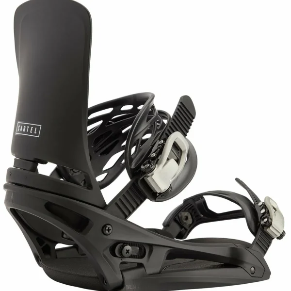 Burton Free Thinker Snowboard + Cartel EST Snowboard Bindings + Photon Boa Snowboard Boots 2025