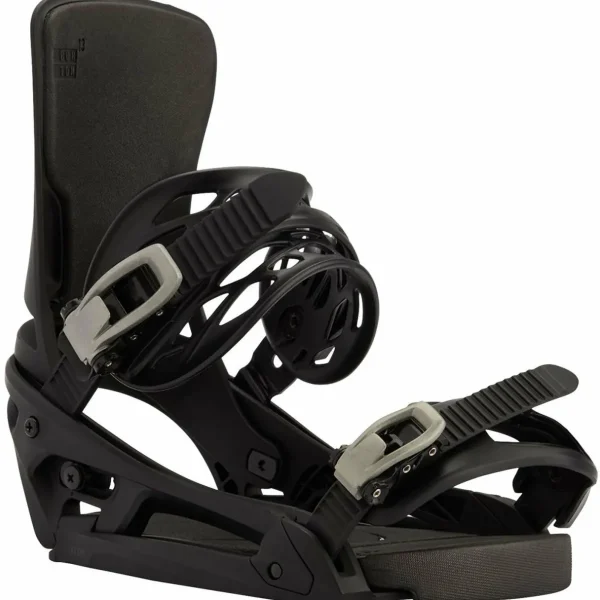 Burton Free Thinker Snowboard + Cartel EST Snowboard Bindings + Photon Boa Snowboard Boots 2025