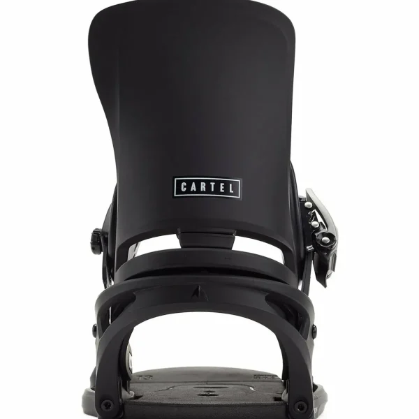 Burton Free Thinker Snowboard + Cartel EST Snowboard Bindings + Photon Boa Snowboard Boots 2025