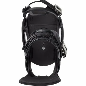 Burton Free Thinker Snowboard + Cartel EST Snowboard Bindings + Photon Boa Snowboard Boots 2025