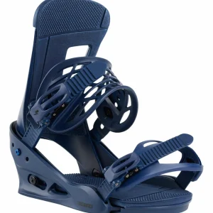 Burton Freestyle Snowboard Bindings 2025