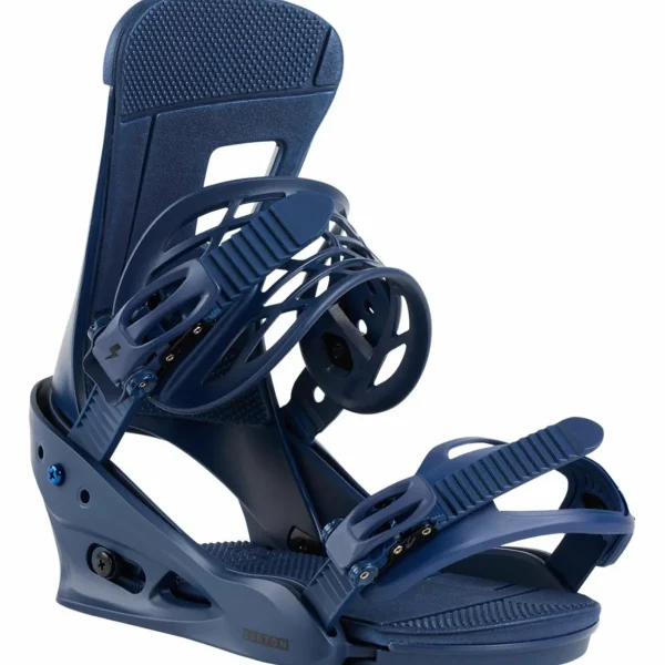 Burton Freestyle Snowboard Bindings 2025